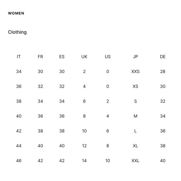 Maison Margiela Women Four Stitches Logo Sweater NWT - Picture 14 of 14